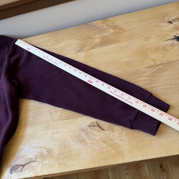 RODD & GUNN ALTON AVE 1/4 ZIP PULL ON SWEATER RIBBED MIDWEIGHT COTTON PREPPY 2XL - Picture 10 of 12